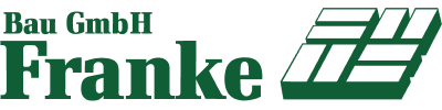 Bau GmbH Franke Logo